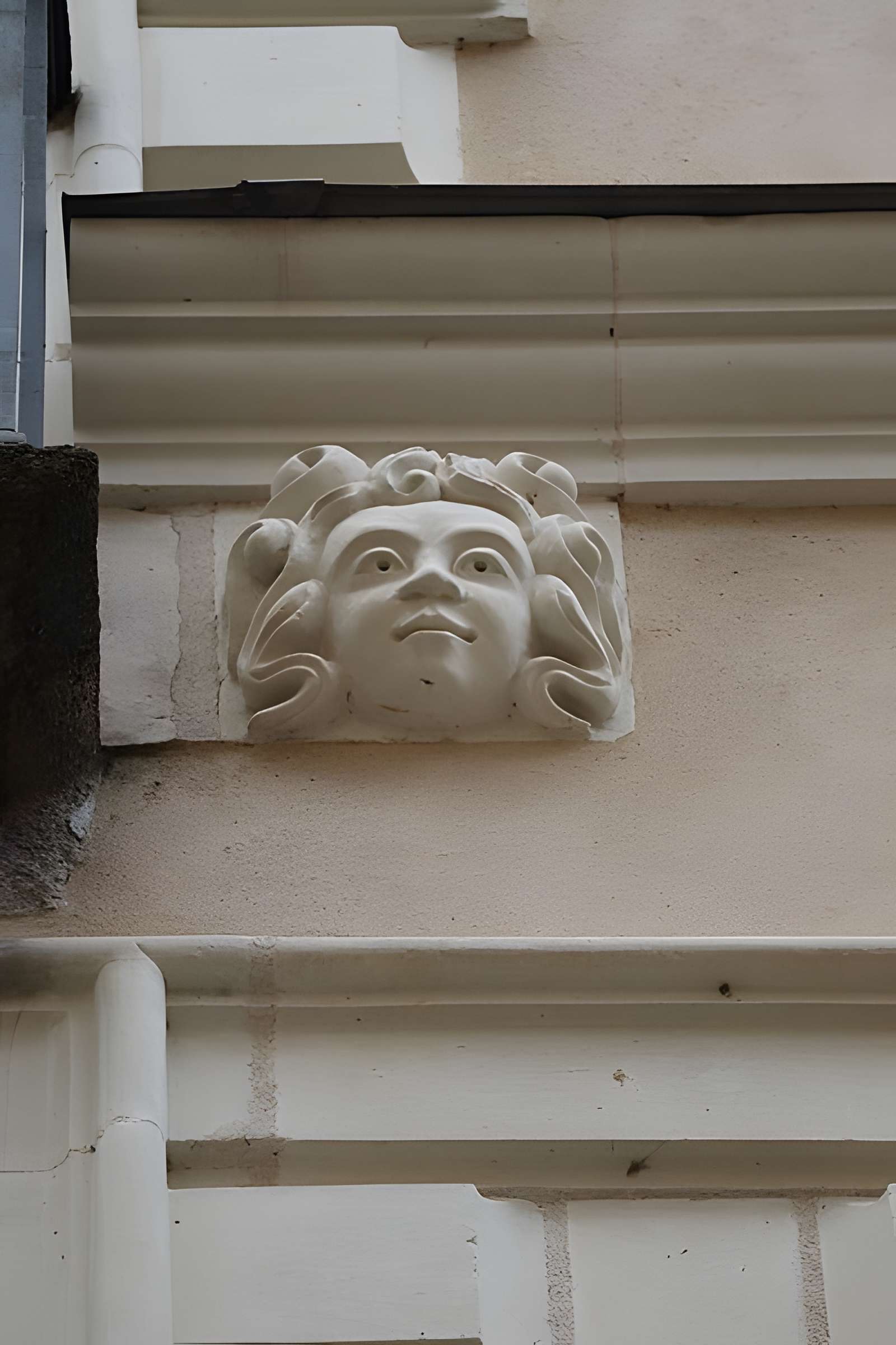 Hôtel du Bouexic de Pinieuc à Rennes