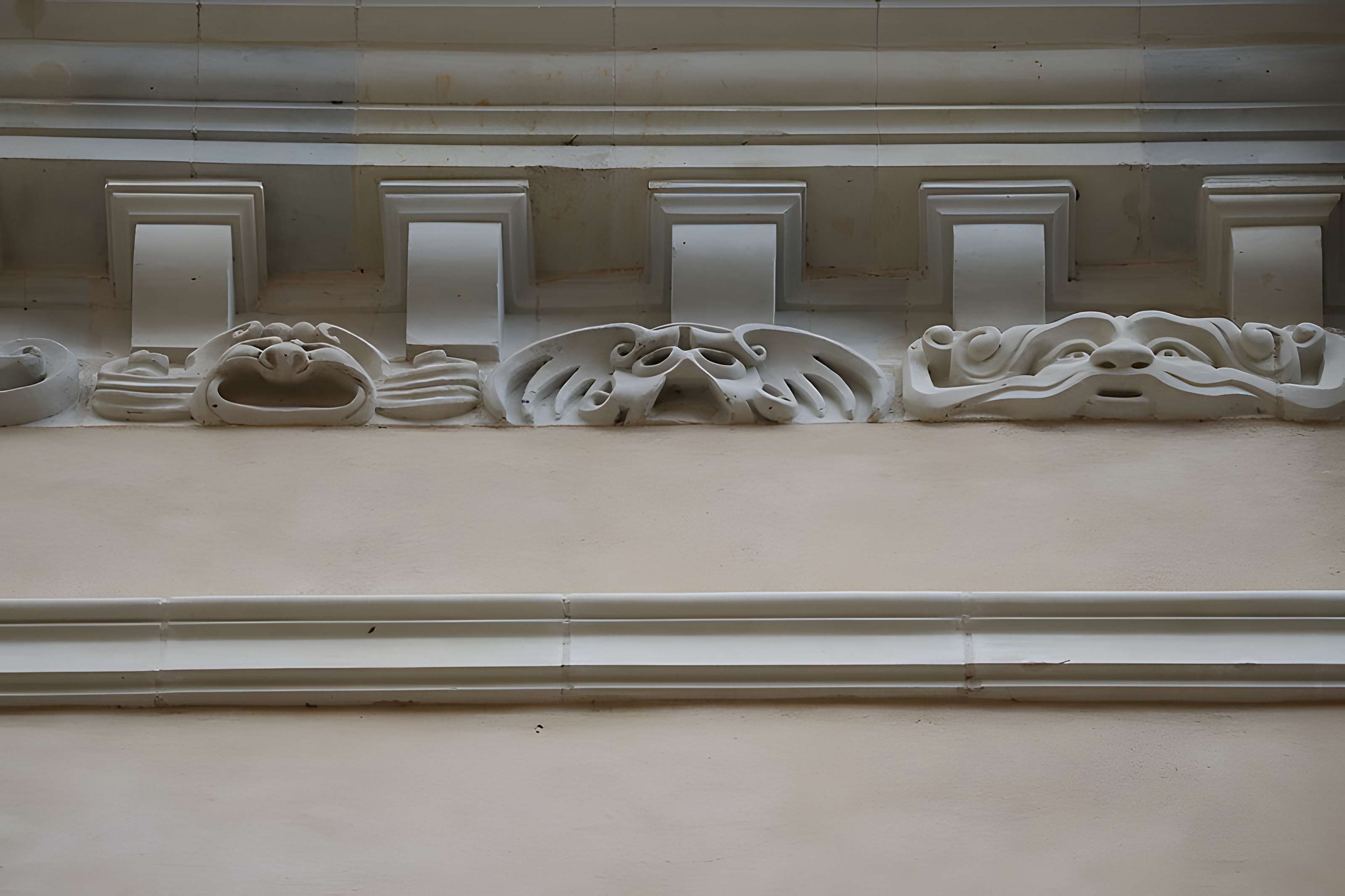 Hôtel du Bouexic de Pinieuc à Rennes