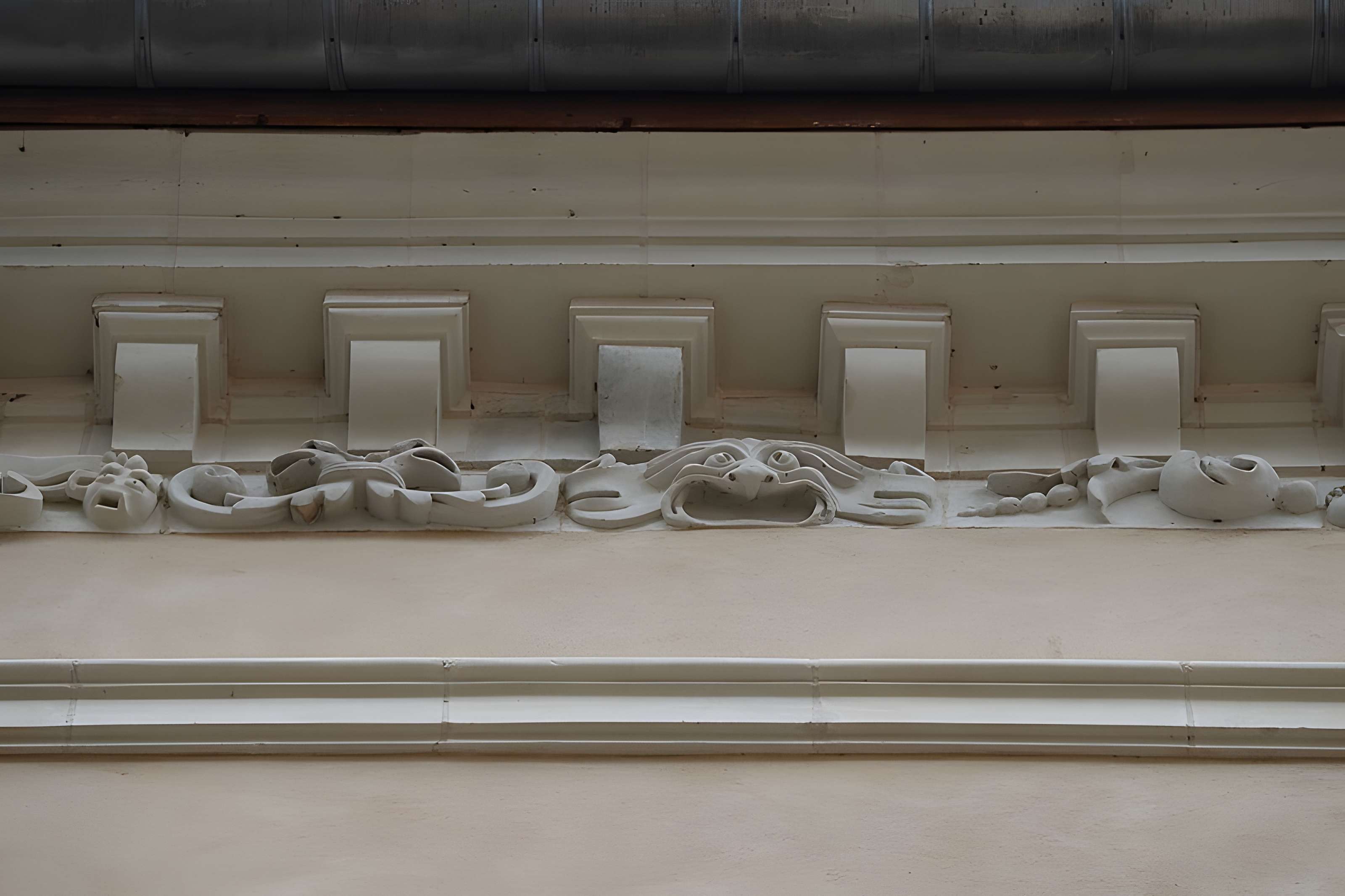 Hôtel du Bouexic de Pinieuc à Rennes