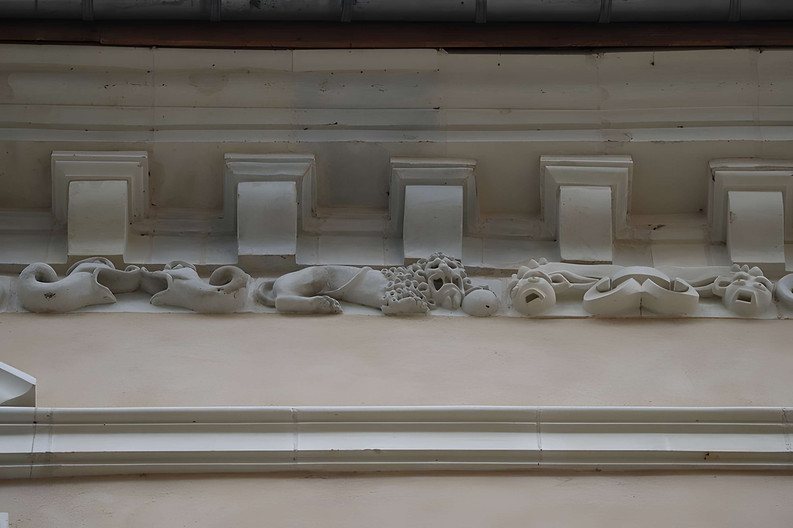 Hôtel du Bouexic de Pinieuc à Rennes