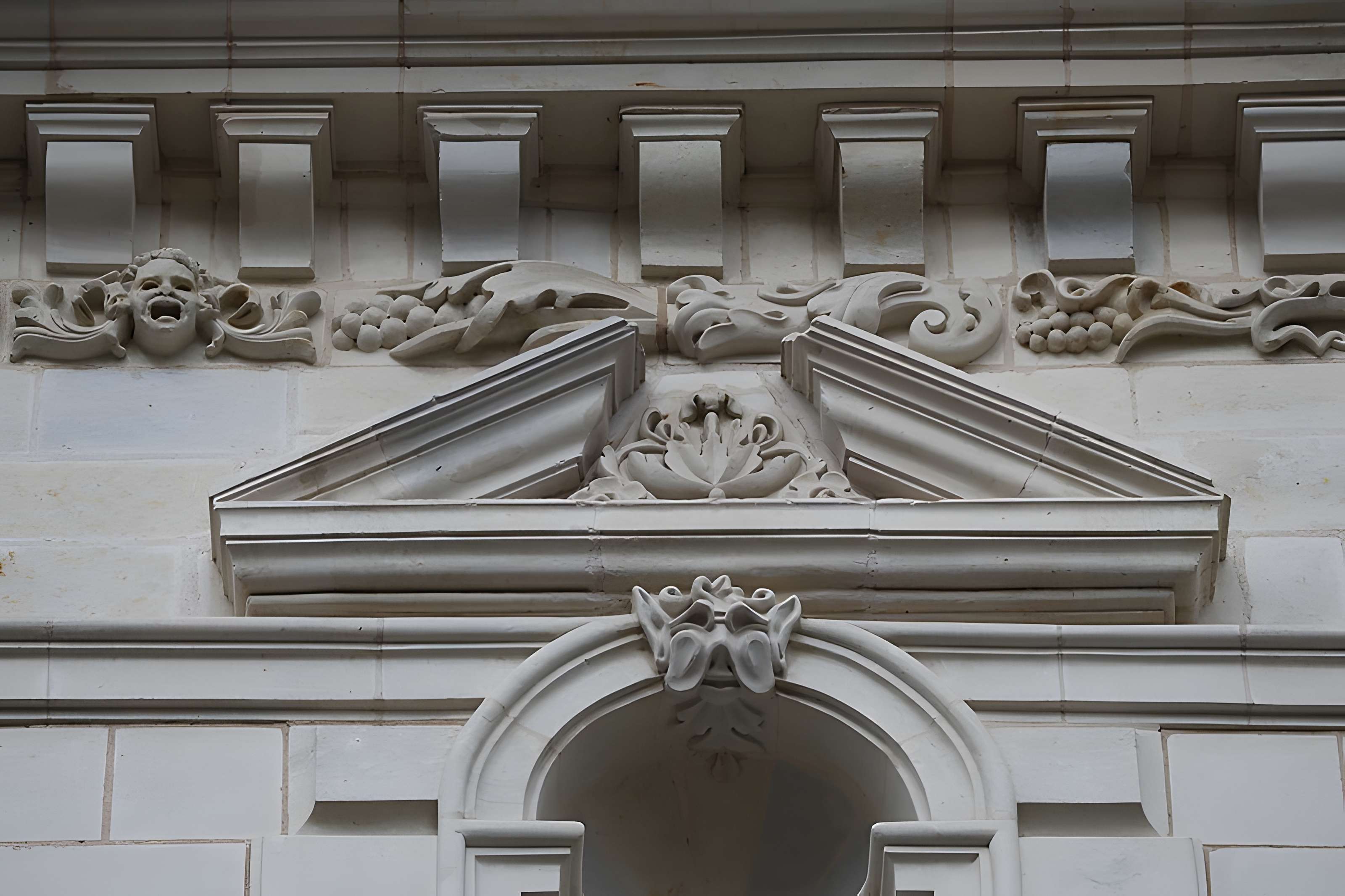 Hôtel du Bouexic de Pinieuc à Rennes