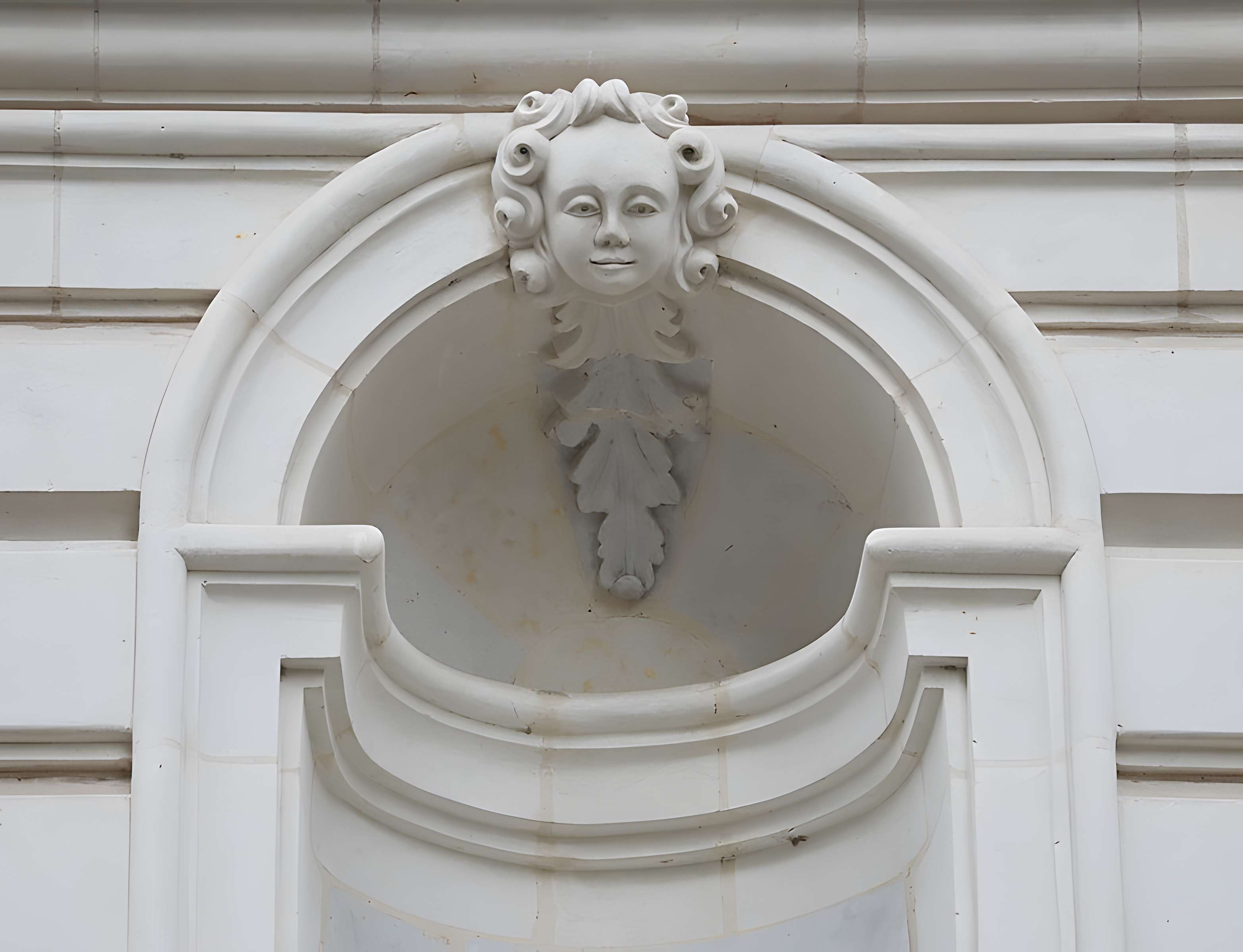 Hôtel du Bouexic de Pinieuc à Rennes