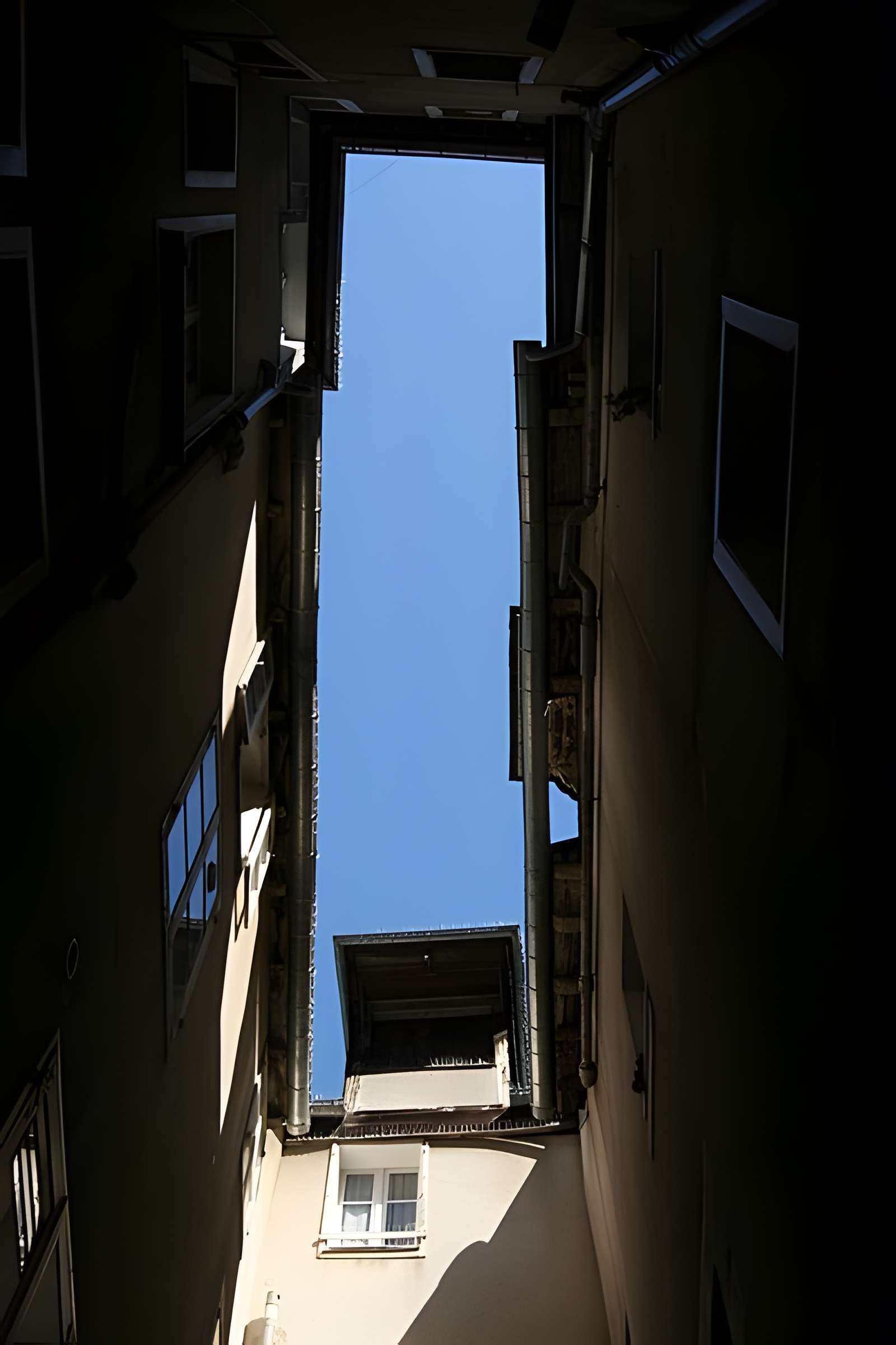 Hôtel du Bouexic de Pinieuc à Rennes