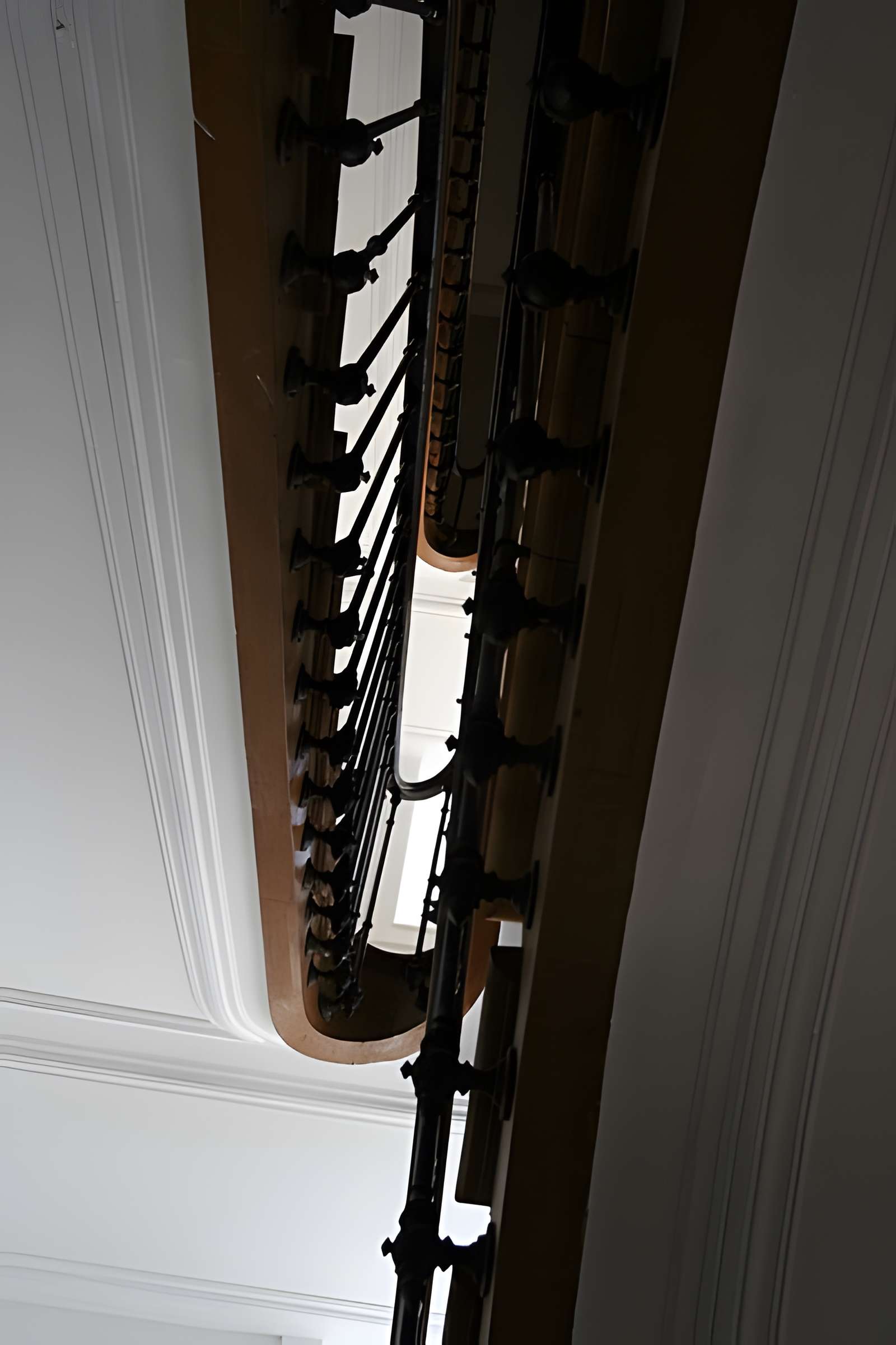 Hôtel du Bouexic de Pinieuc à Rennes