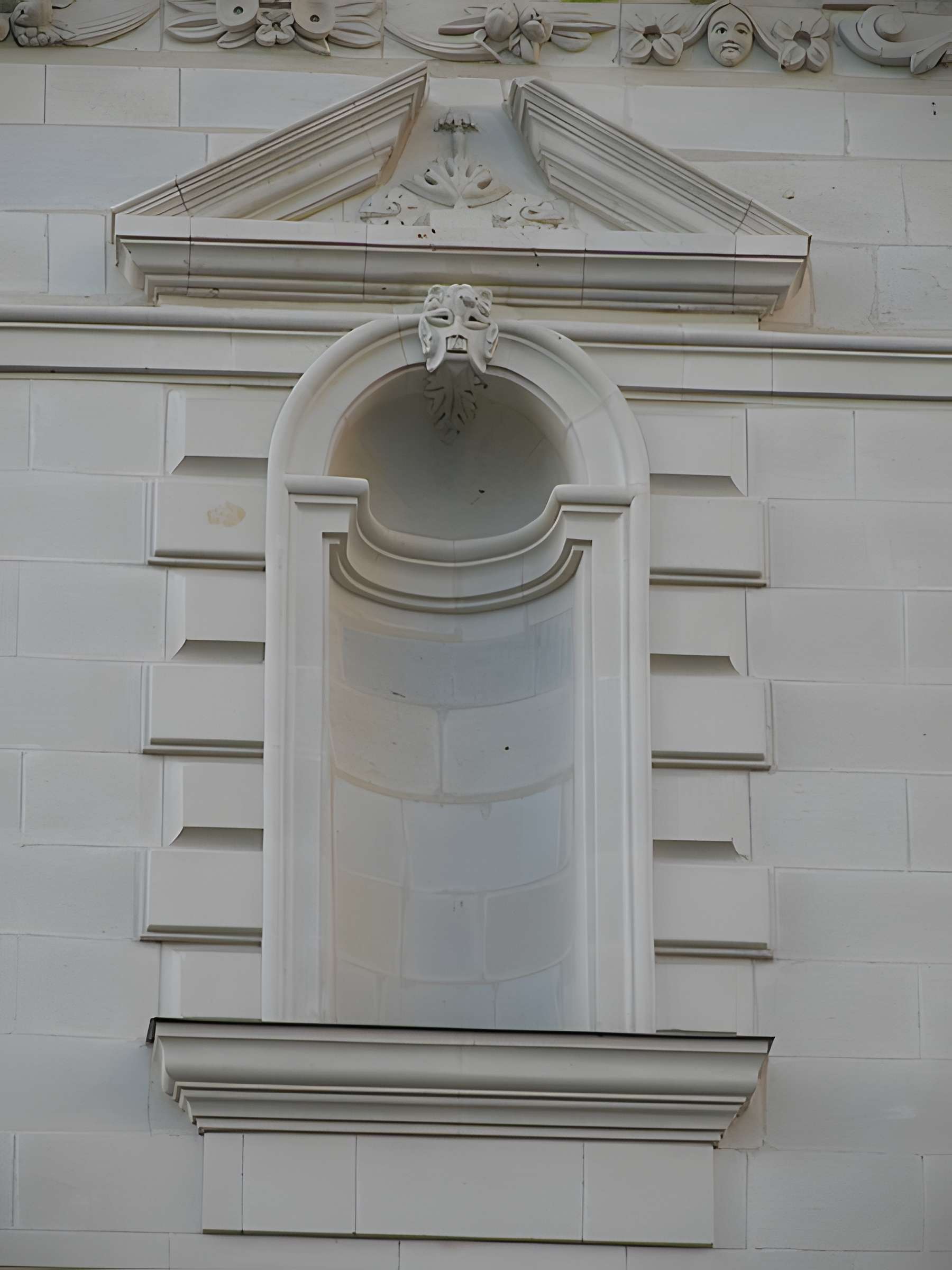 Hôtel du Bouexic de Pinieuc à Rennes