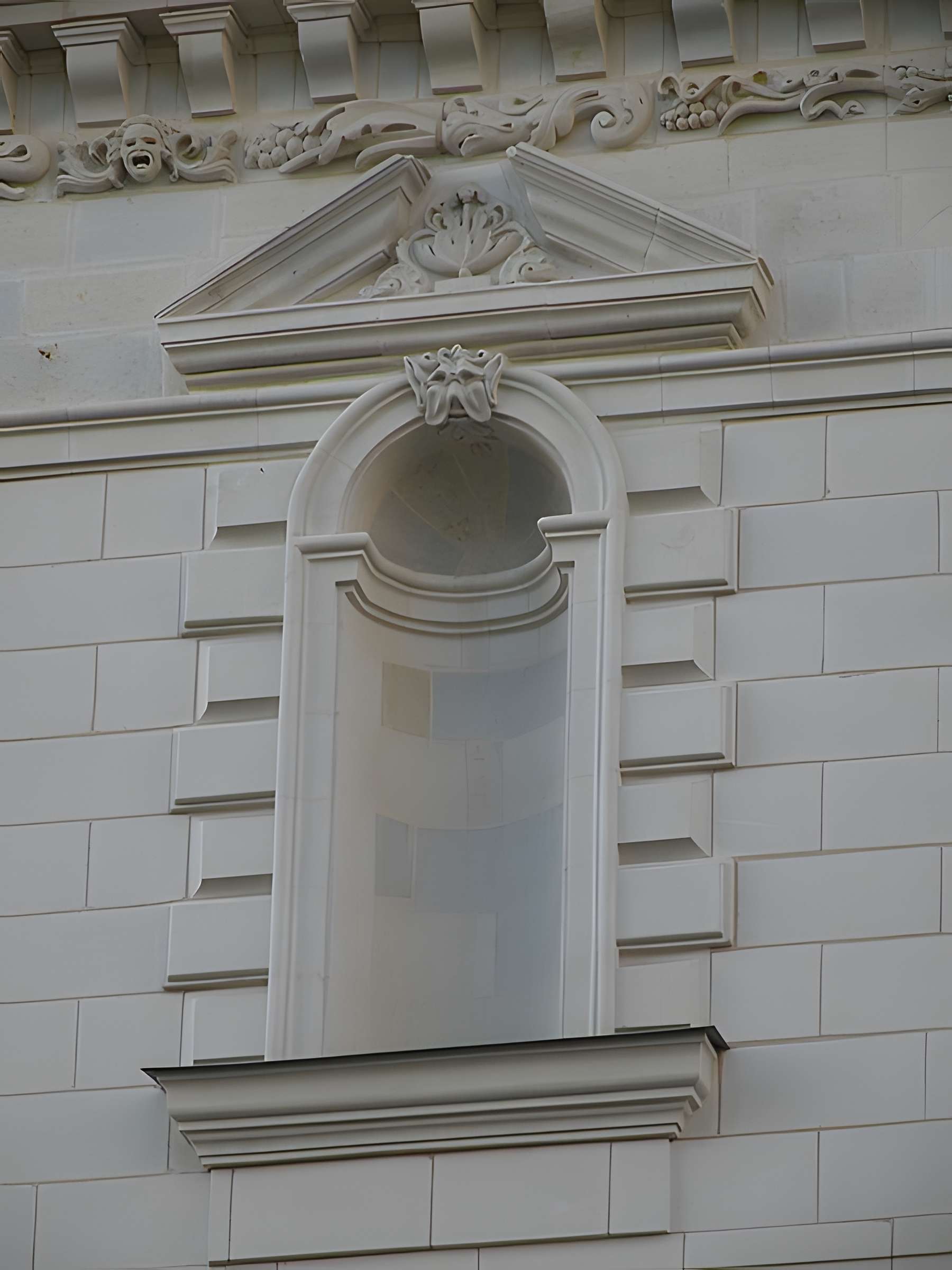 Hôtel du Bouexic de Pinieuc à Rennes