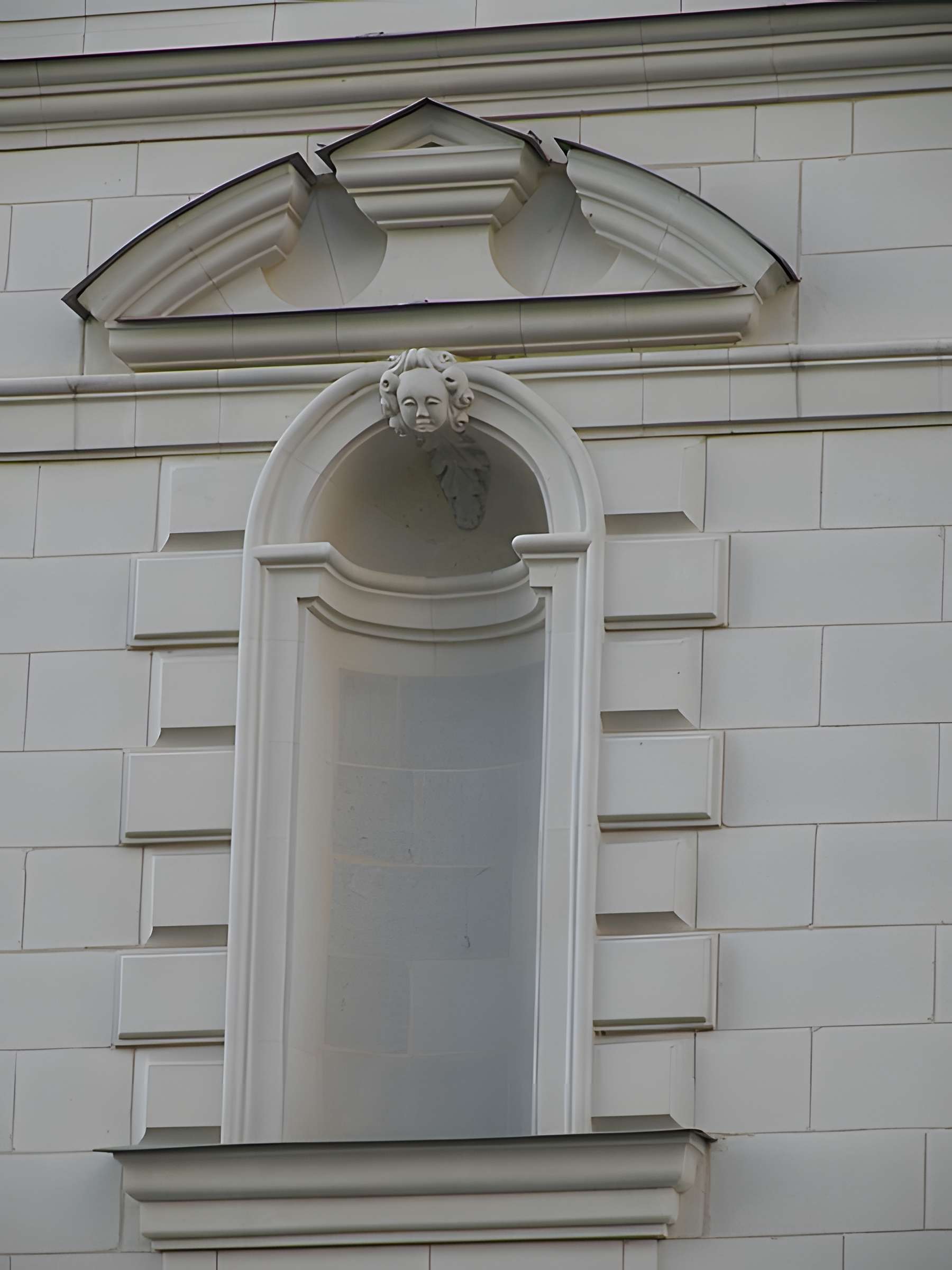 Hôtel du Bouexic de Pinieuc à Rennes