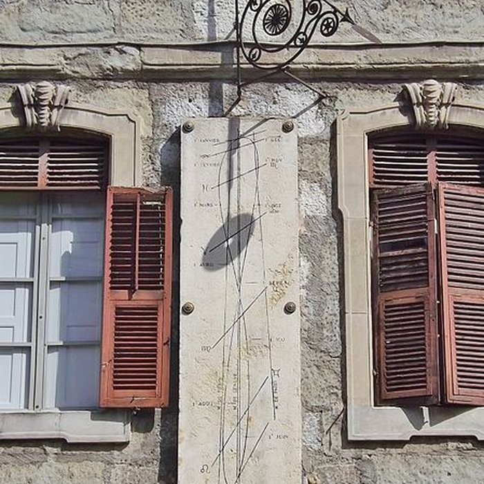 Photo de Hôtel du Bourget à Chambéry