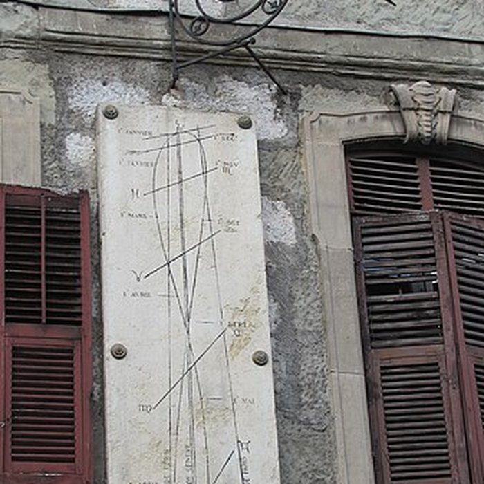Photo de Hôtel du Bourget à Chambéry