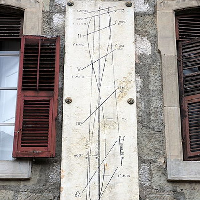 Photo de Hôtel du Bourget à Chambéry