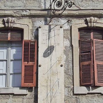 hotel du bourget a chambery