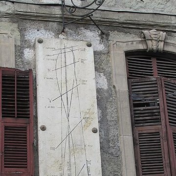 Hôtel du Bourget à Chambéry