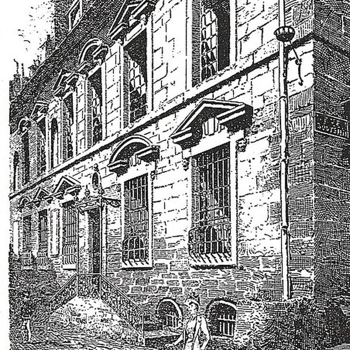 Photo de Hôtel du Bouteiller à Besançon