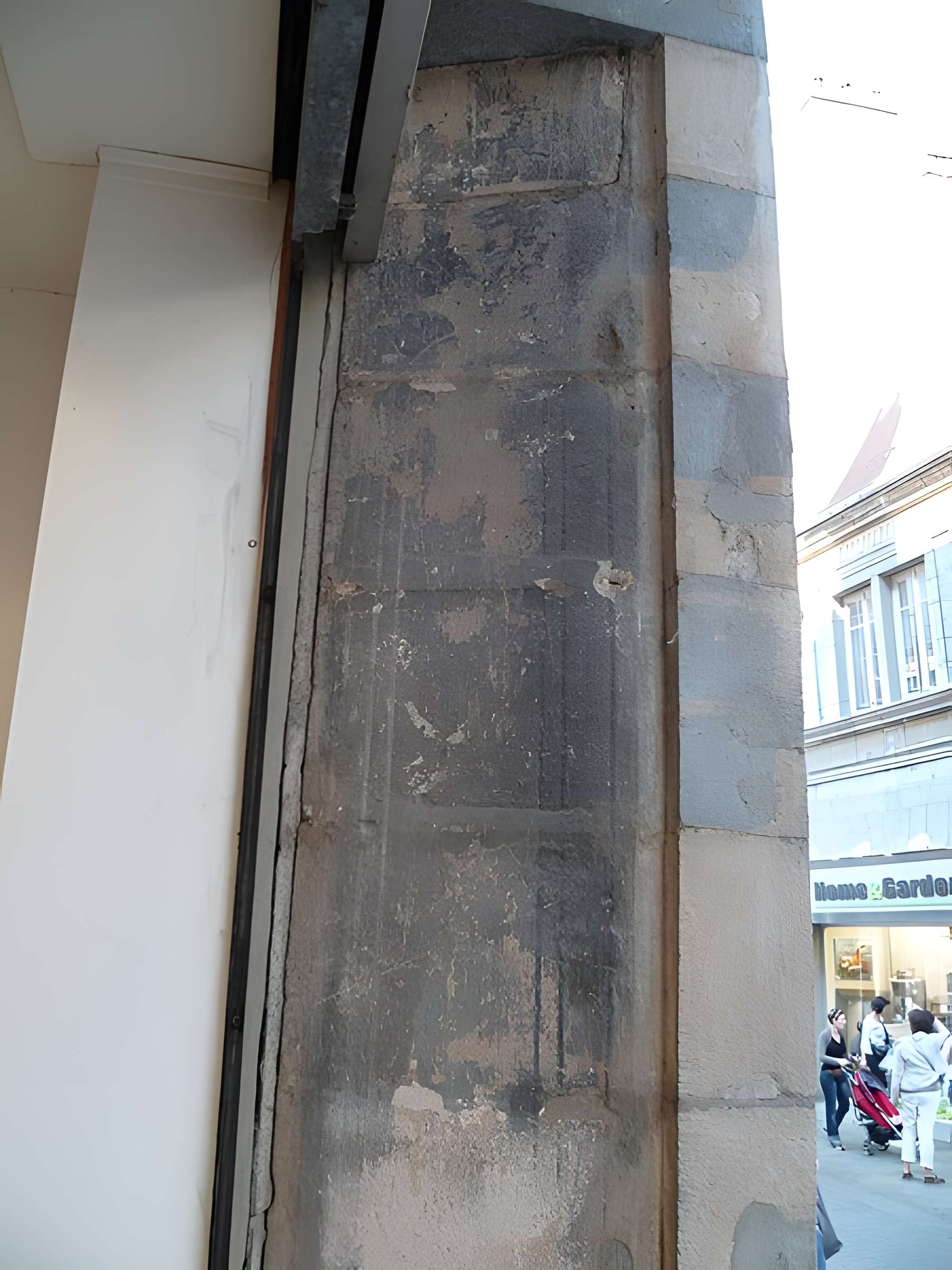 Hôtel du Bouteiller à Besançon