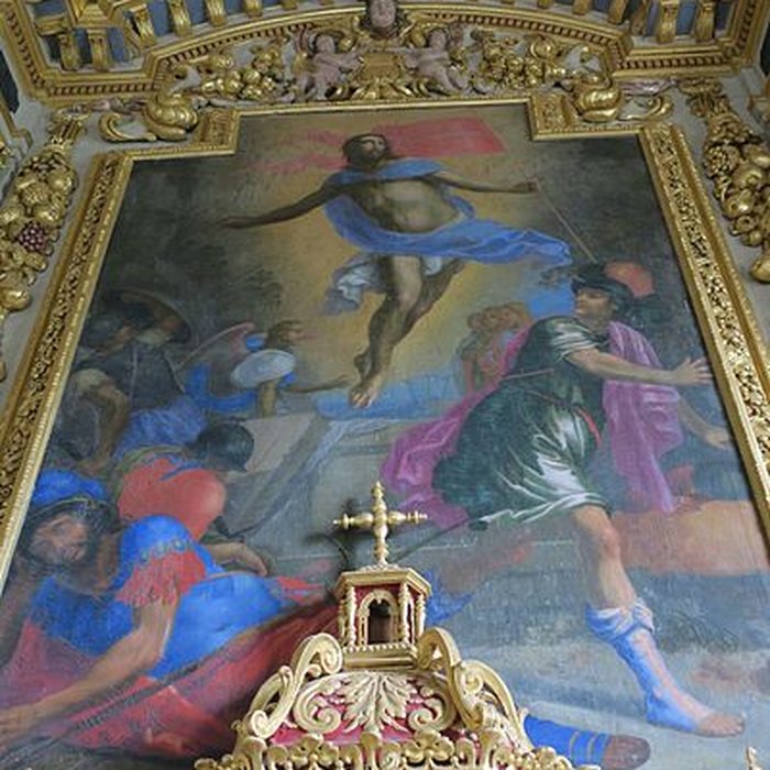 Photo de Chapelle Saint-Pierre de Saint-Nicolas-de-Sommaire