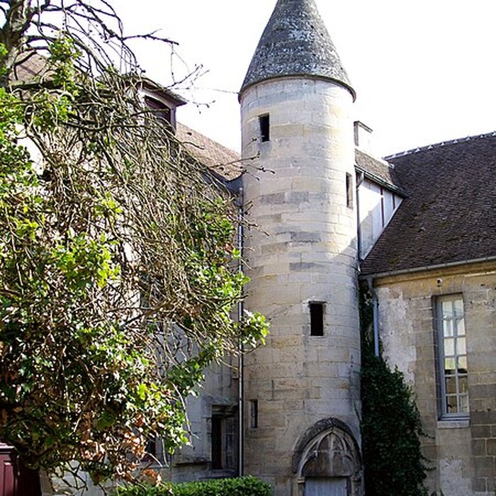 Photo de Hôtel du Flamand à Senlis