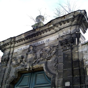 hotel du flamand a senlis