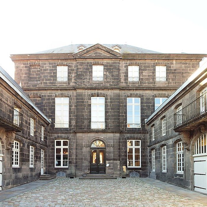 Photo de Hôtel du Fraisse du Cheix à Riom