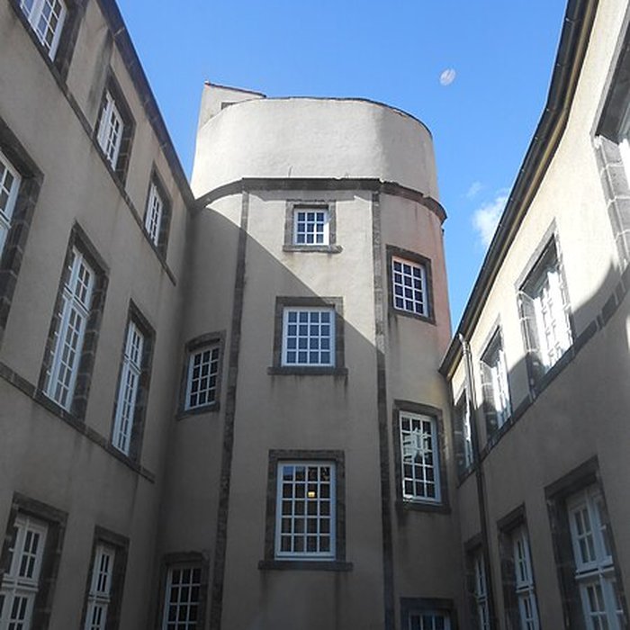 Photo de Hôtel du Fraisse du Cheix à Riom