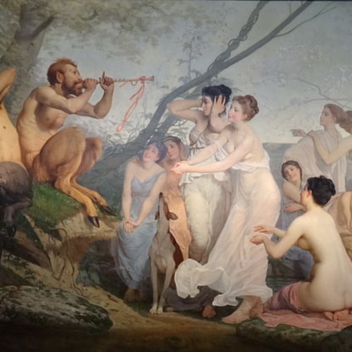 Photo de Hôtel du Fraisse du Cheix à Riom