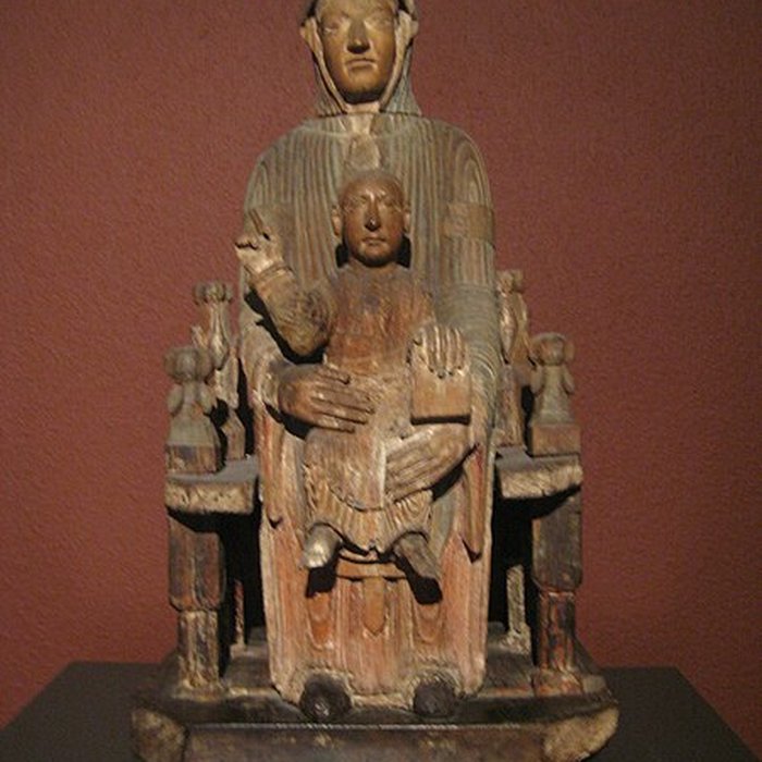 Photo de Hôtel du Fraisse du Cheix à Riom