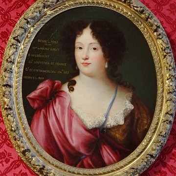 Hôtel du Fraisse du Cheix à Riom