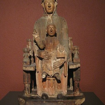 Hôtel du Fraisse du Cheix à Riom