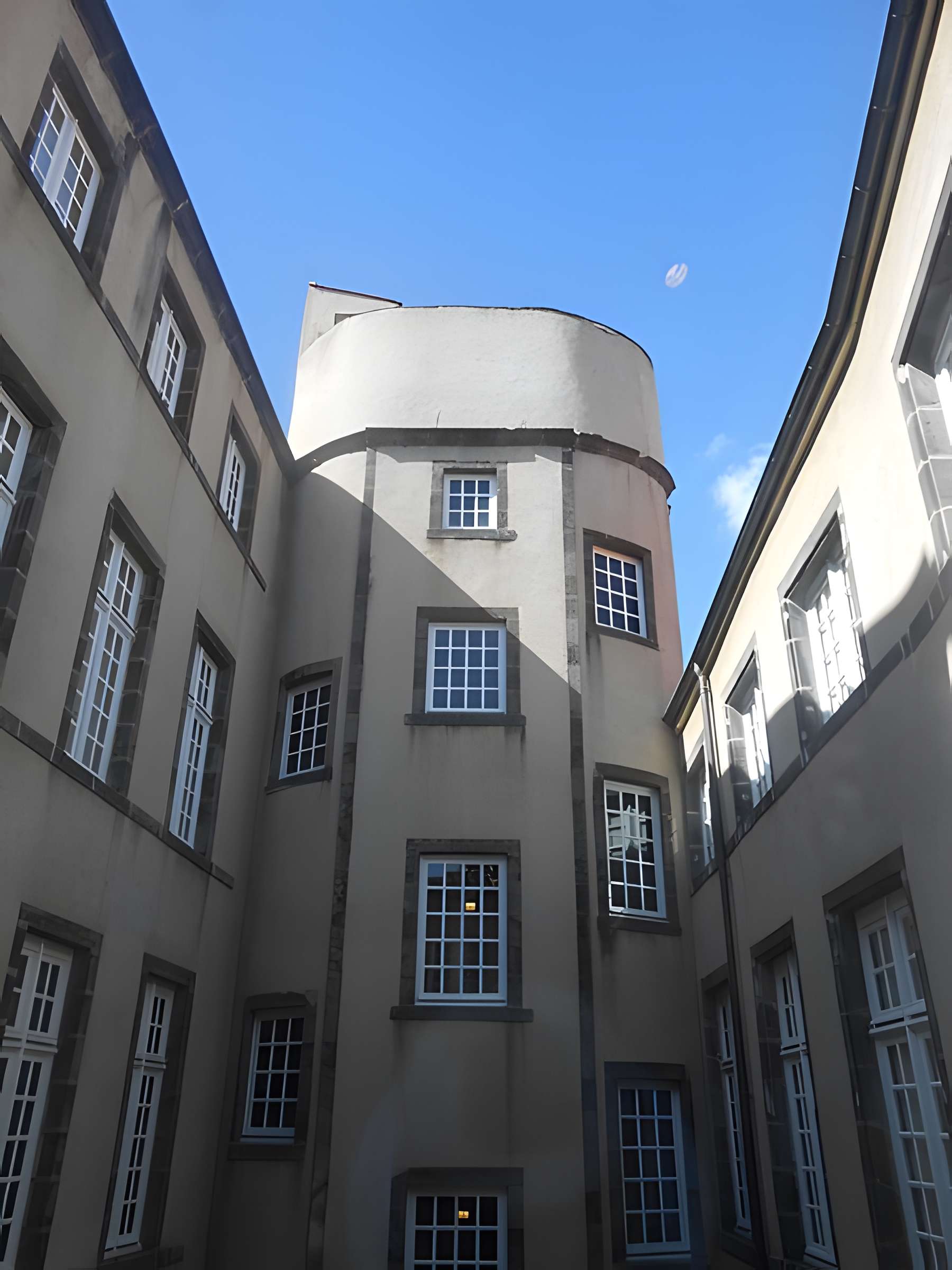 Hôtel du Fraisse du Cheix à Riom