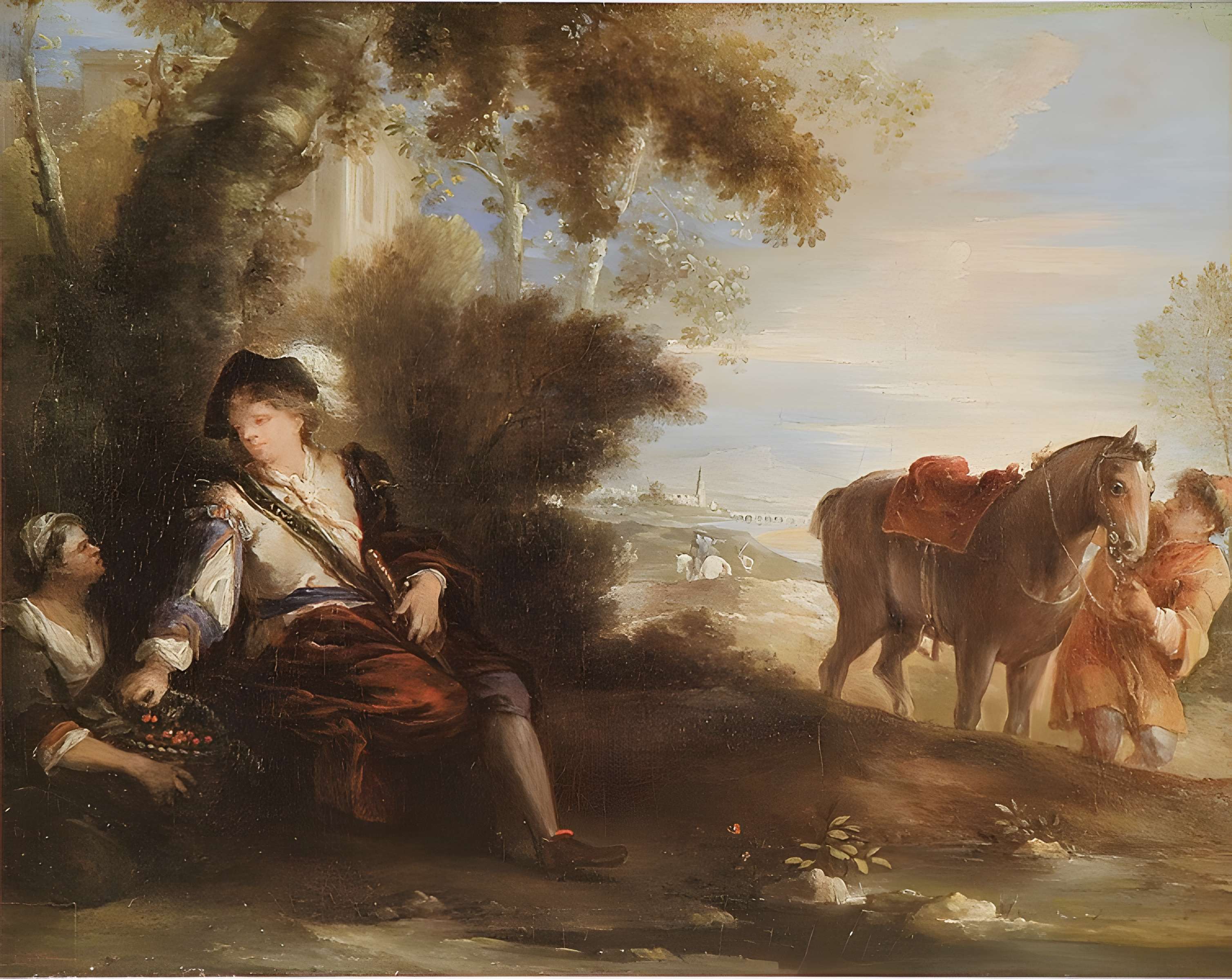 Hôtel du Fraisse du Cheix à Riom