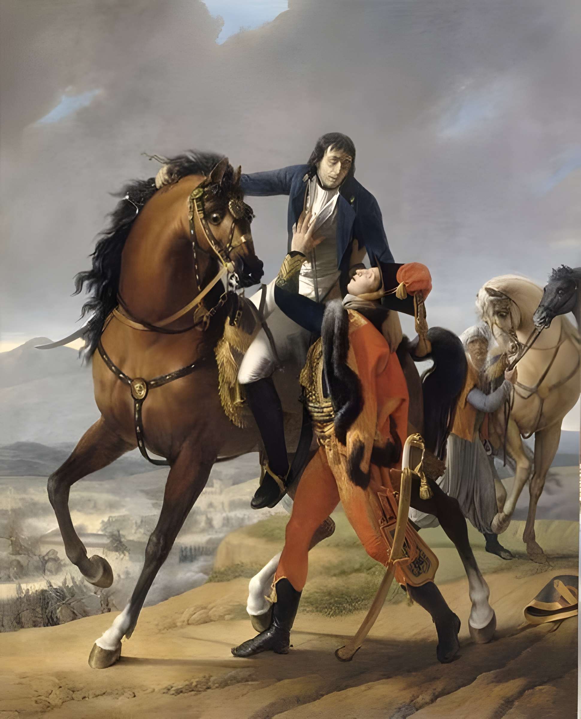 Hôtel du Fraisse du Cheix à Riom