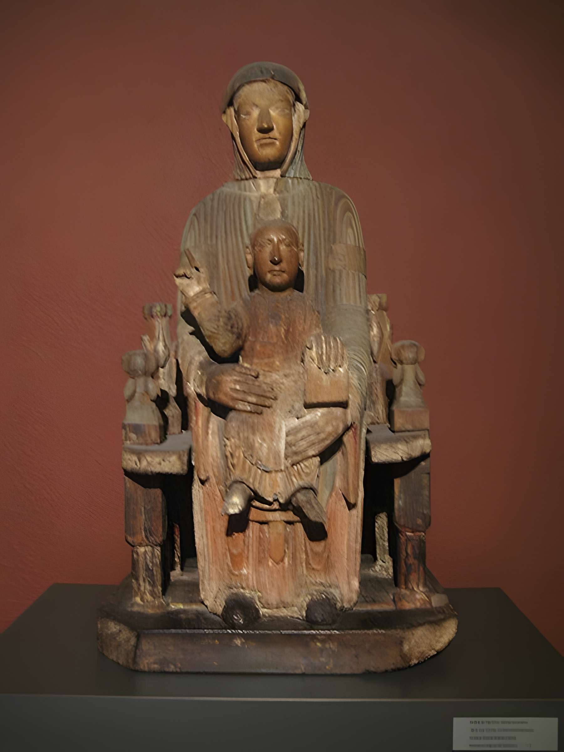 Hôtel du Fraisse du Cheix à Riom