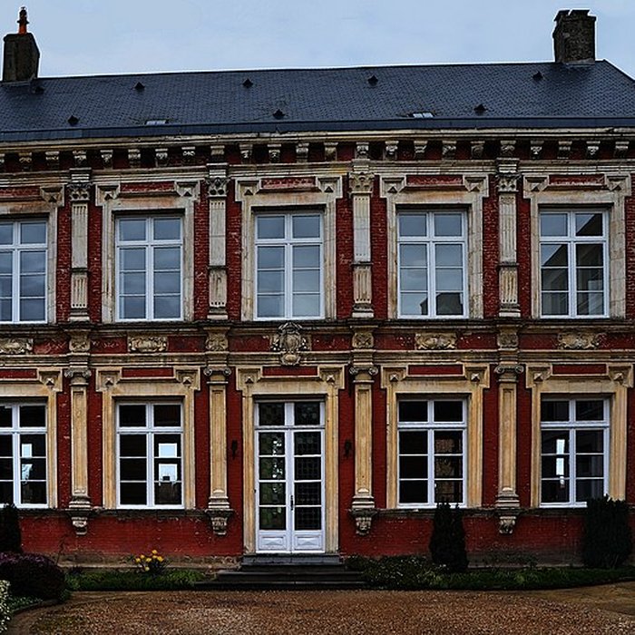 Photo de Hôtel du Gouverneur dAire-sur-la-Lys