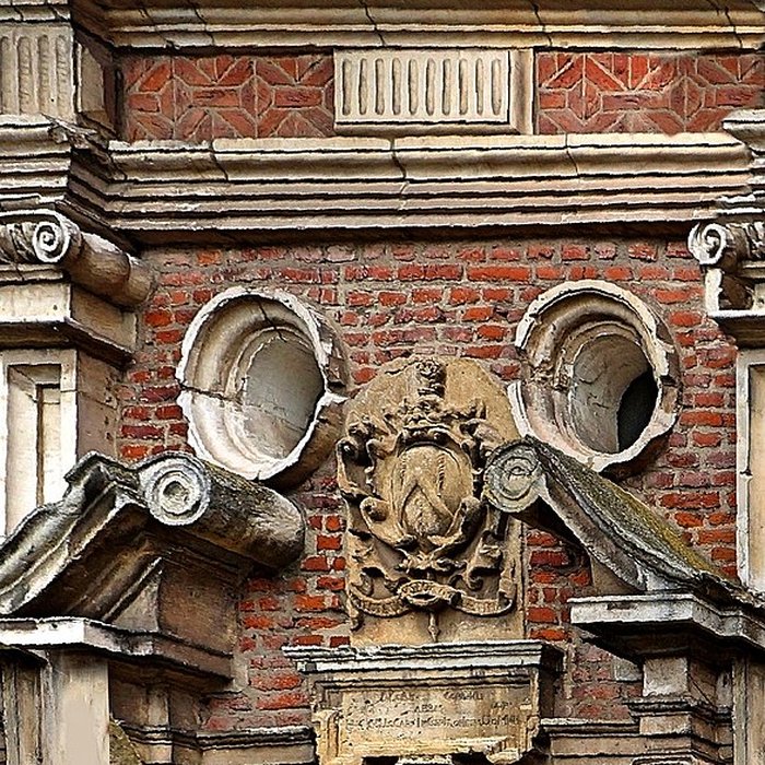 Photo de Hôtel du Gouverneur dAire-sur-la-Lys