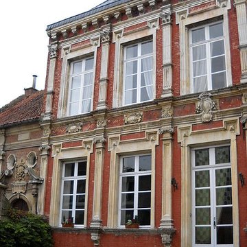 Hôtel du Gouverneur dAire-sur-la-Lys