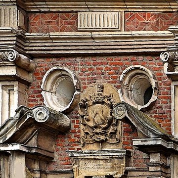 Hôtel du Gouverneur dAire-sur-la-Lys