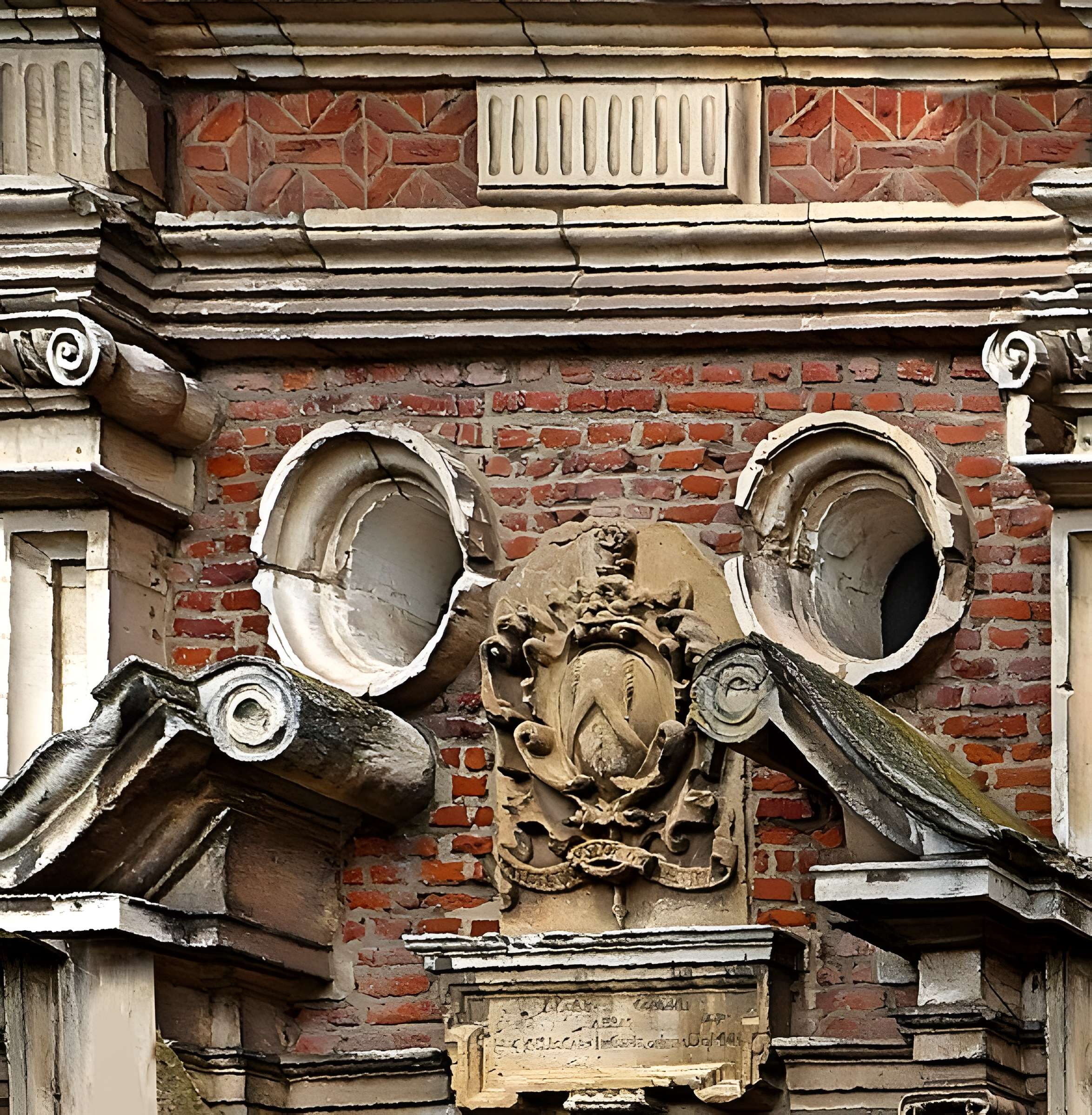 Hôtel du Gouverneur d'Aire-sur-la-Lys