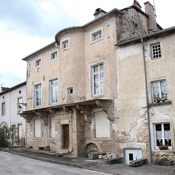 Photo de Hôtel du Gouverneur de Châtillon-sur-Saône