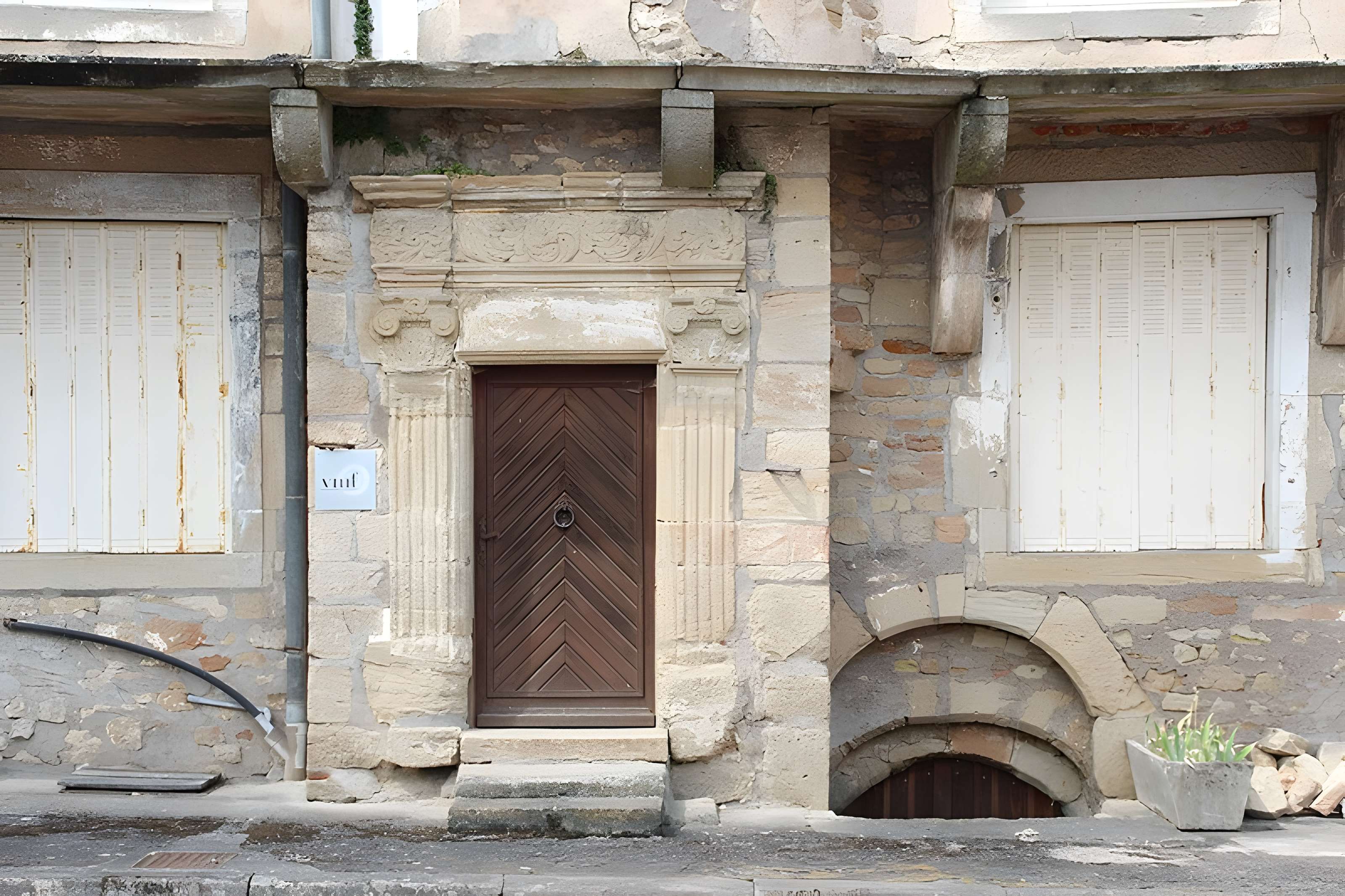 Hôtel du Gouverneur de Châtillon-sur-Saône