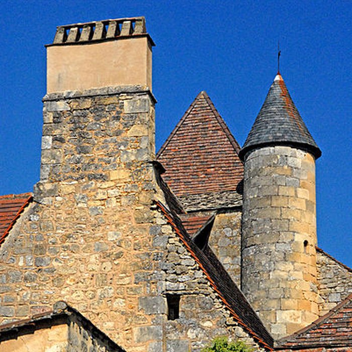 Photo de Hôtel du Gouverneur de Domme