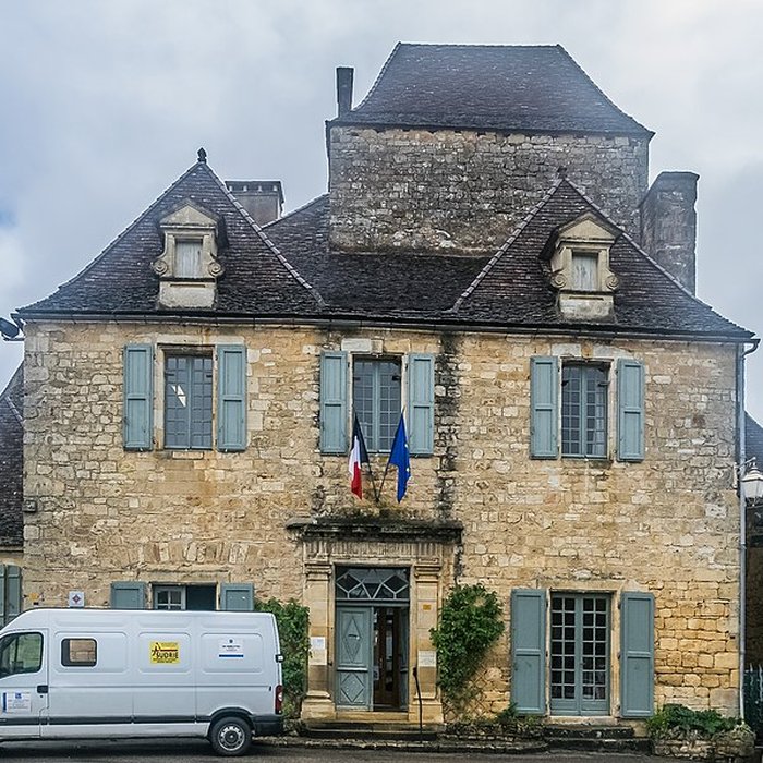 Photo de Hôtel du Gouverneur de Domme