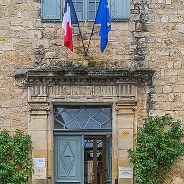 Photo de Hôtel du Gouverneur de Domme