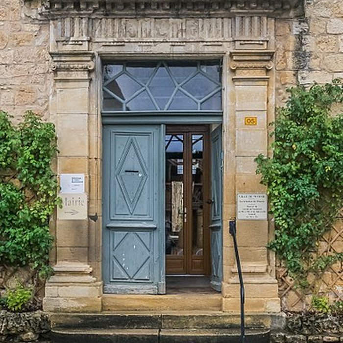 Photo de Hôtel du Gouverneur de Domme