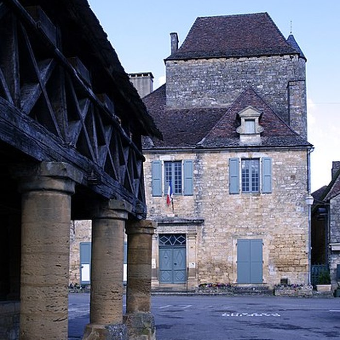 Photo de Hôtel du Gouverneur de Domme