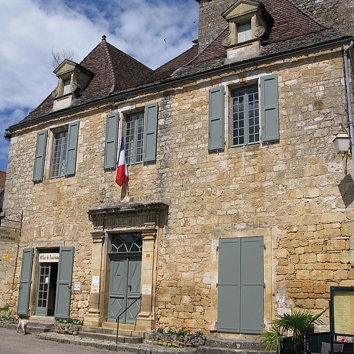 Photo de Hôtel du Gouverneur de Domme