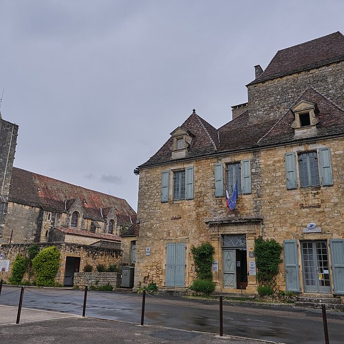 Photo de Hôtel du Gouverneur de Domme