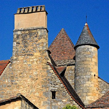 Hôtel du Gouverneur de Domme