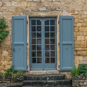 Hôtel du Gouverneur de Domme