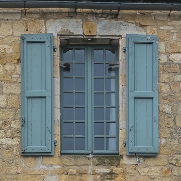 Hôtel du Gouverneur de Domme