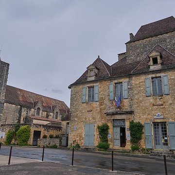 Hôtel du Gouverneur de Domme