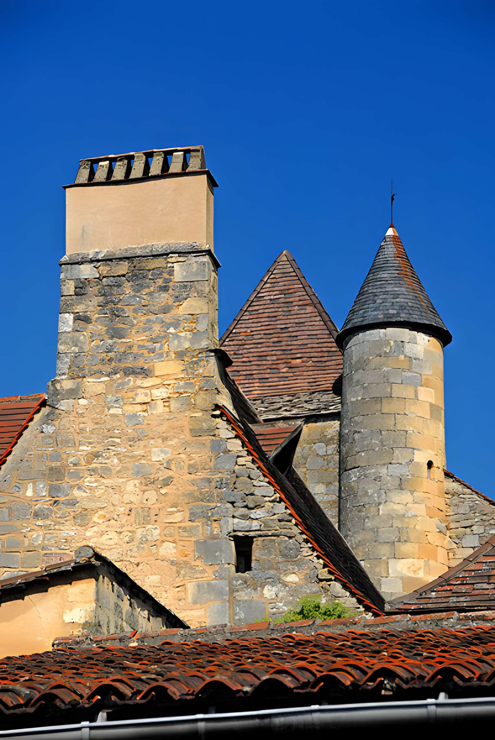 Hôtel du Gouverneur de Domme